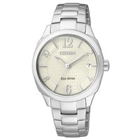 Montre Citizen Homme Eco Drive in Acier EO1050-61A